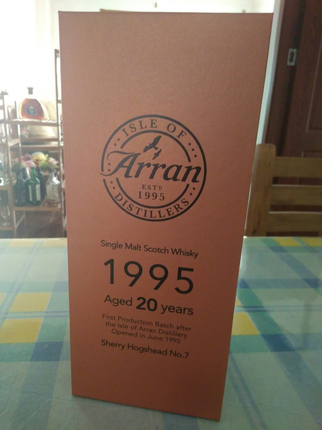 艾伦20周年纪念