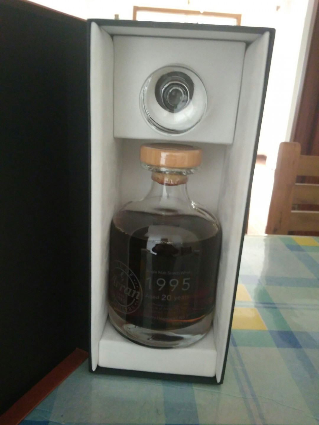 艾伦20周年纪念