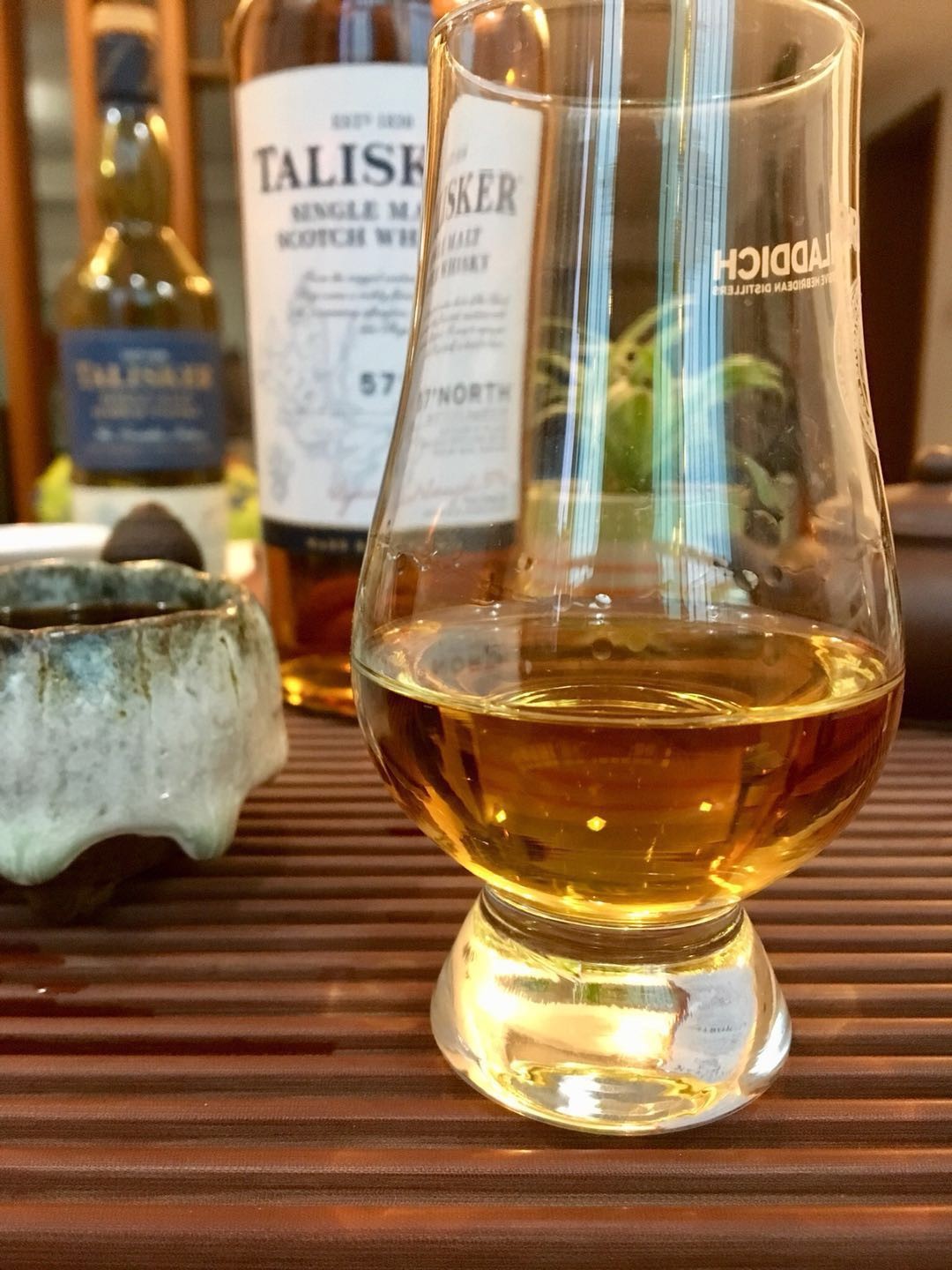 2017即将结束 开支壕酒慰劳下自己 第一次喝这么高度数的酒 还不错能接受