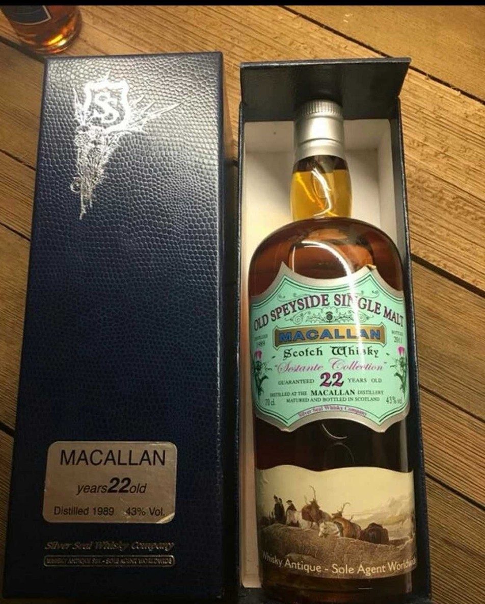 有哪位朋友喝过这瓶，介绍一下，我在网上查不到？？