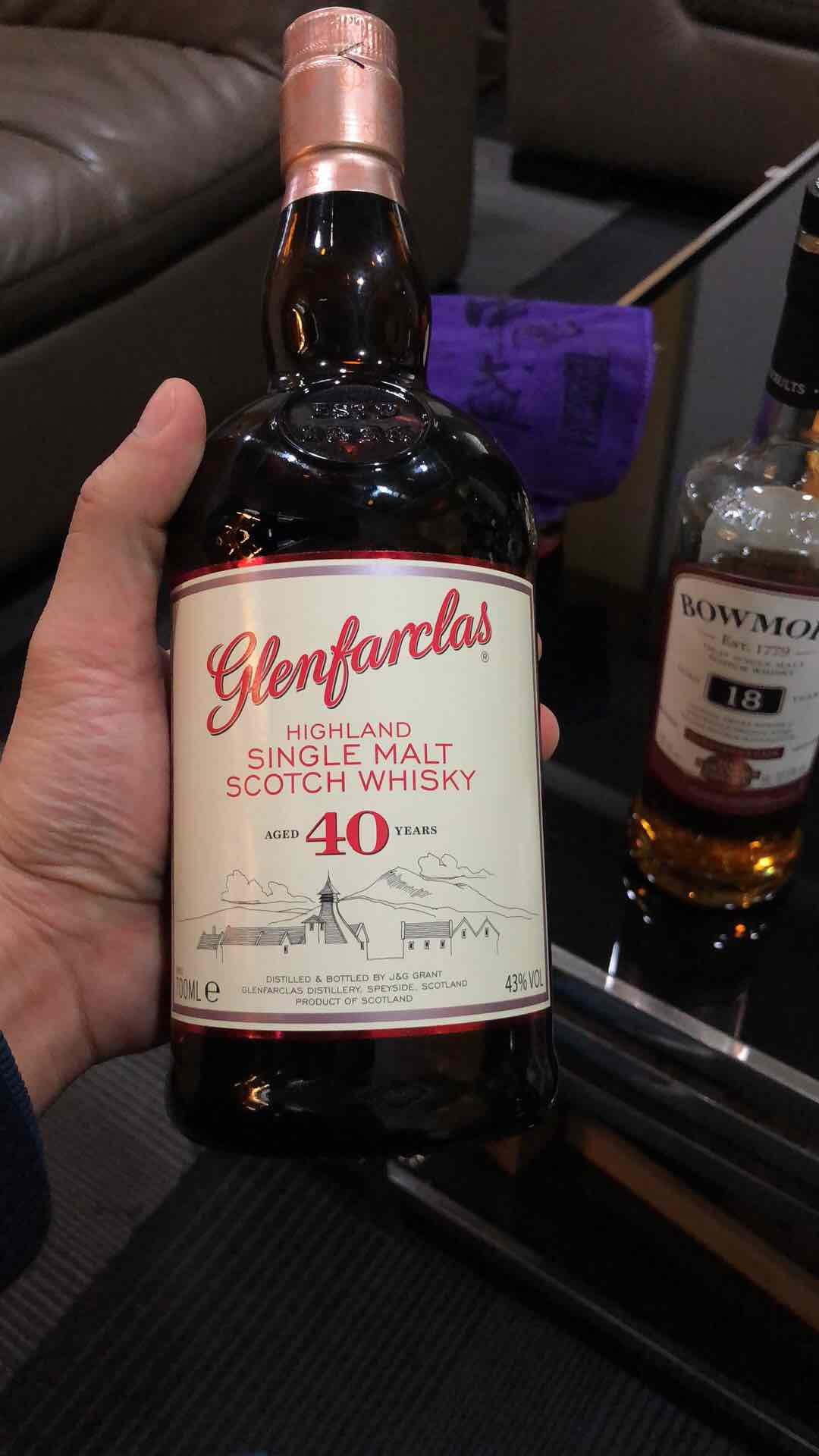 花格40不同版本差距好大