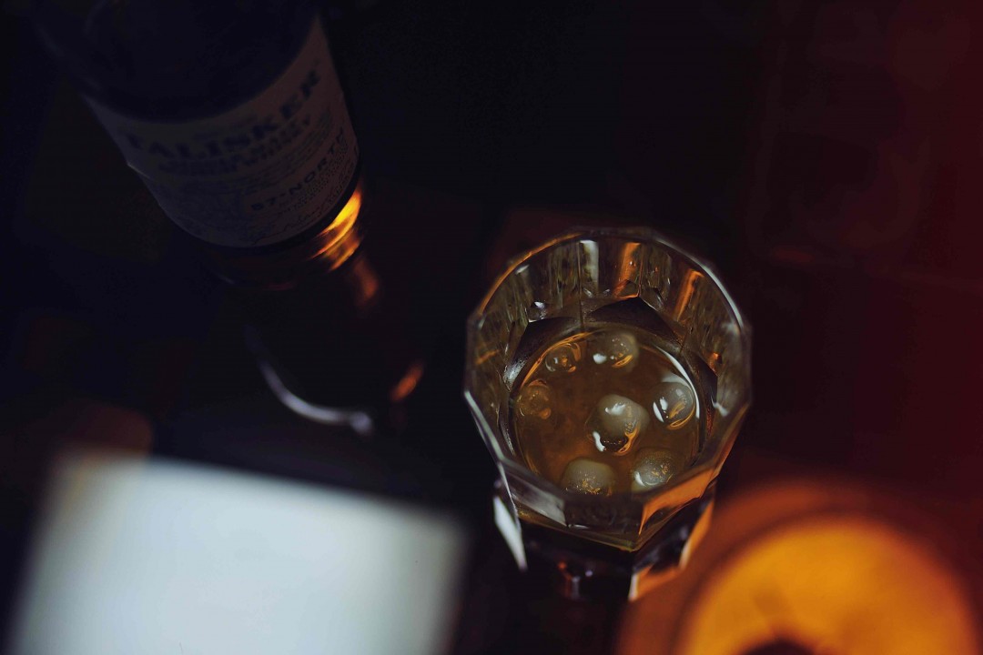 2018新年快乐🥃