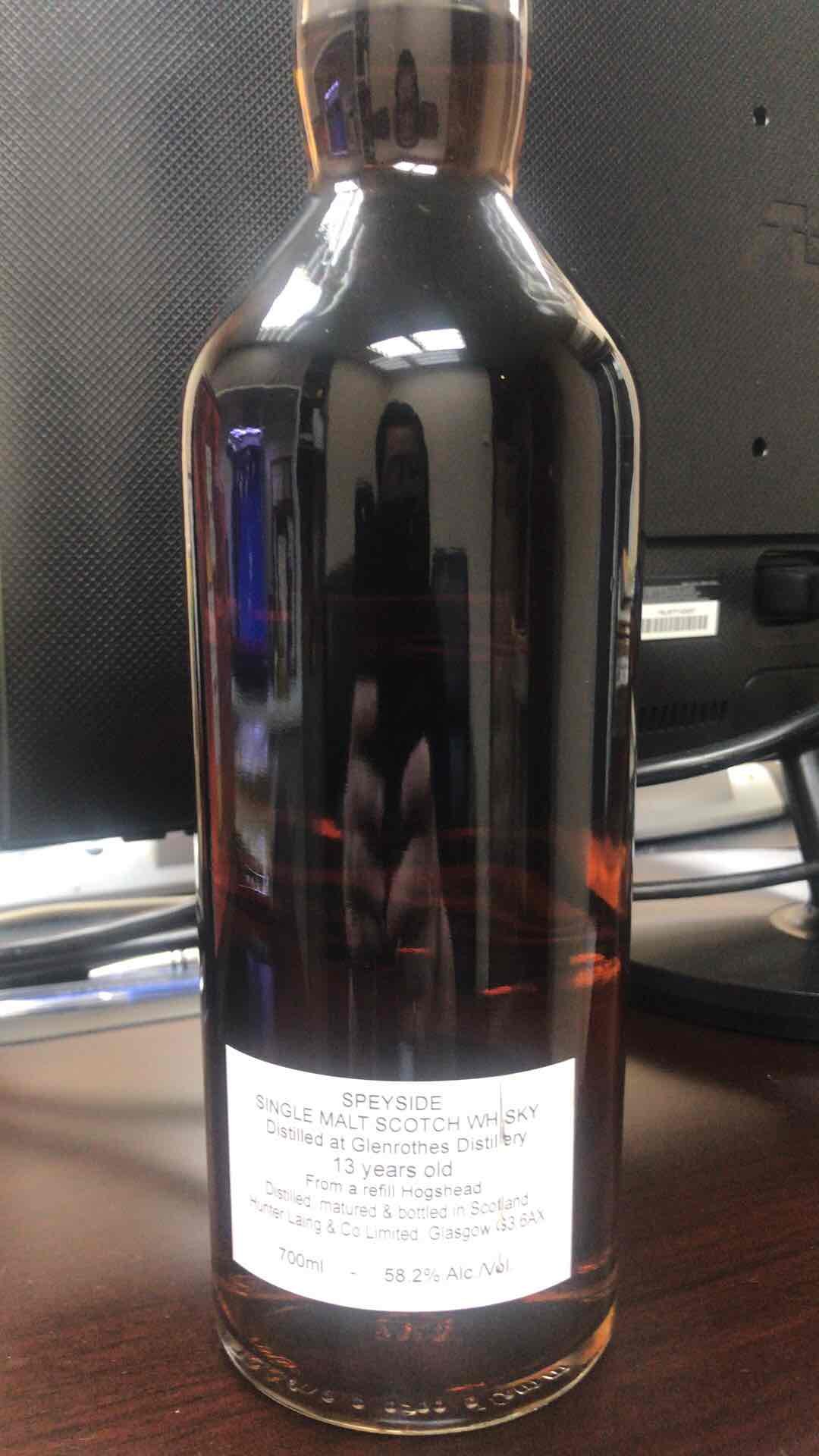 爆料下金麟也是酱油哦，非常满意的一个选桶