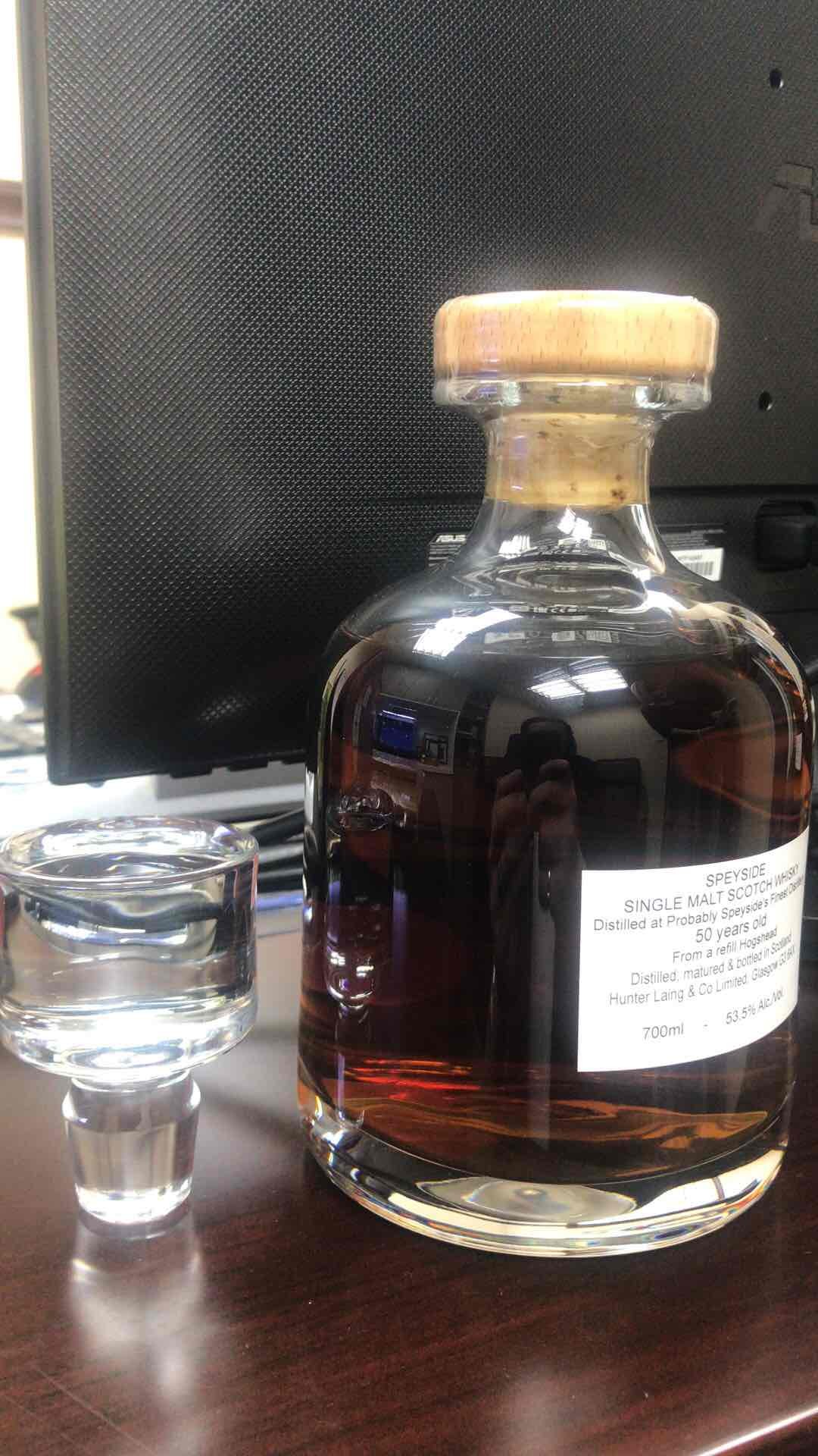 爆料下金麟也是酱油哦，非常满意的一个选桶