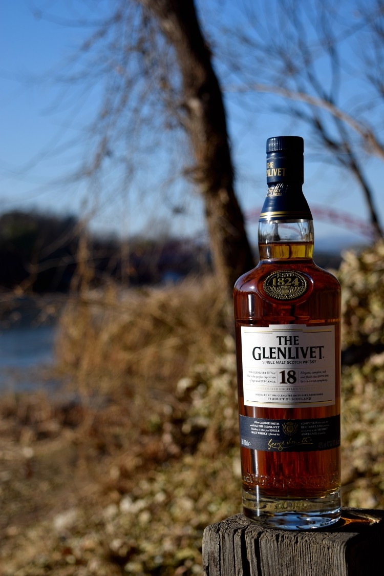 格兰威特Nadurra波本桶和雪莉桶，酒评小结