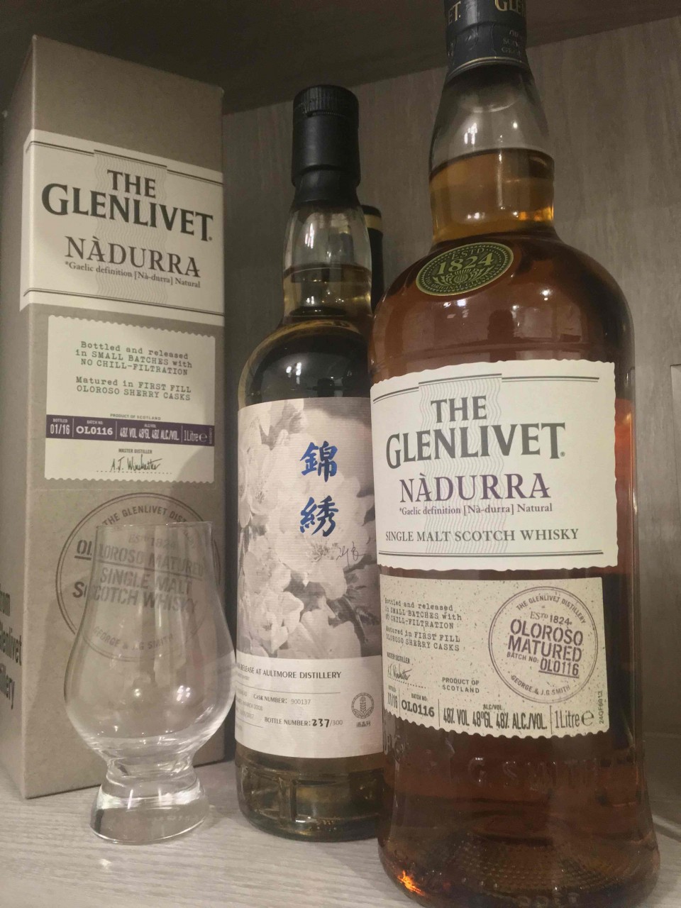 为嘛我的纳朵拉跟你不一样？