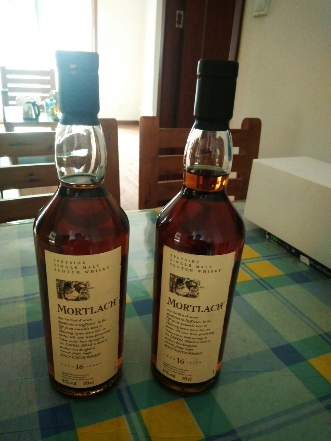 花鸟系列之慕赫16年