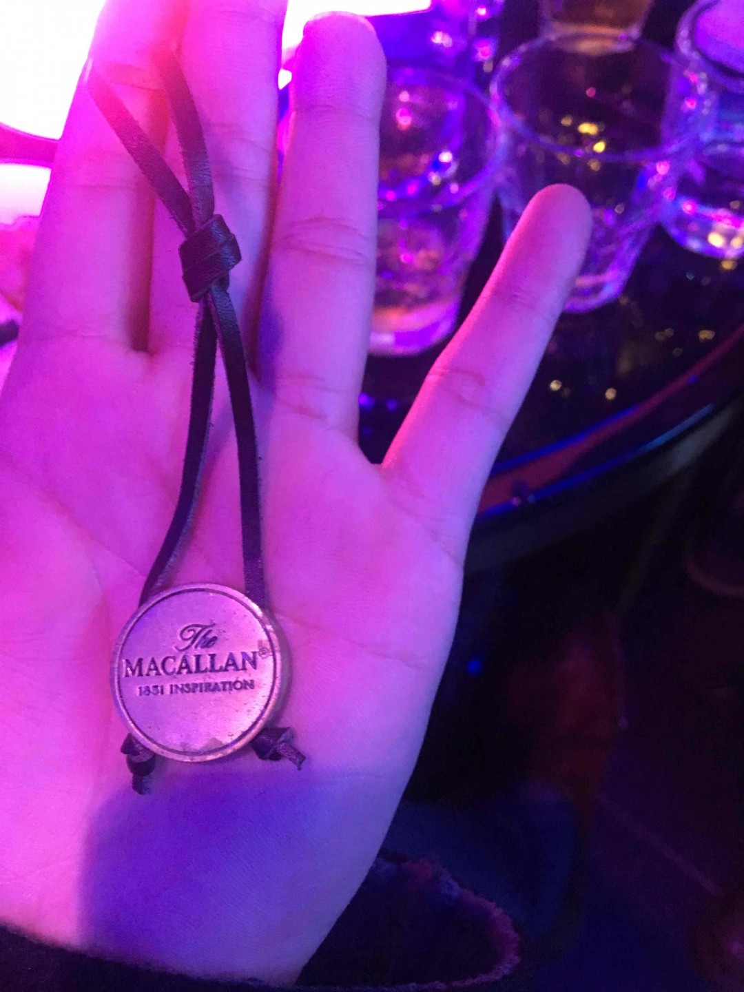 钟爱麦卡伦的，都知道它的难得……