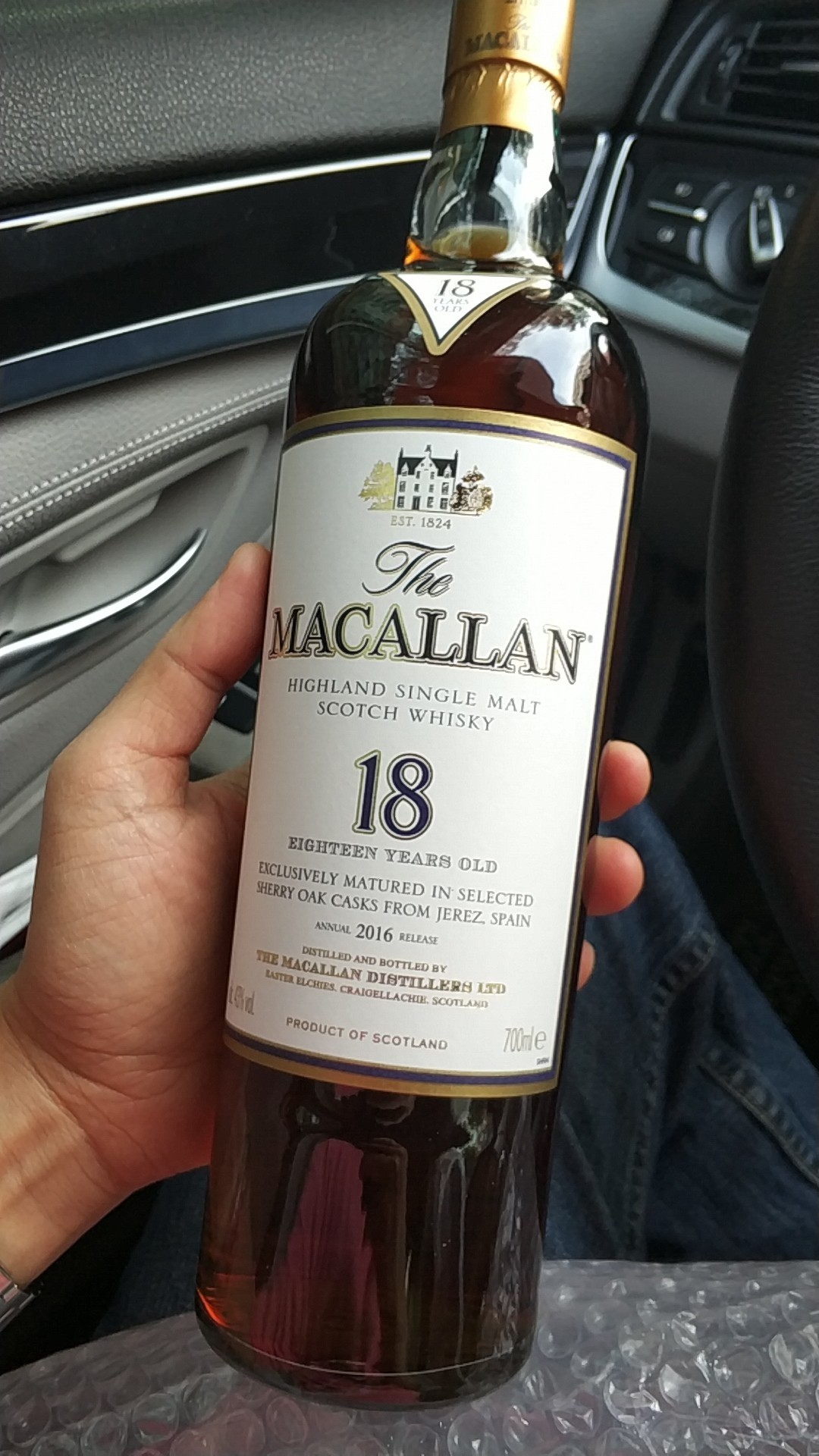 乱买一大轮，还是回归经典