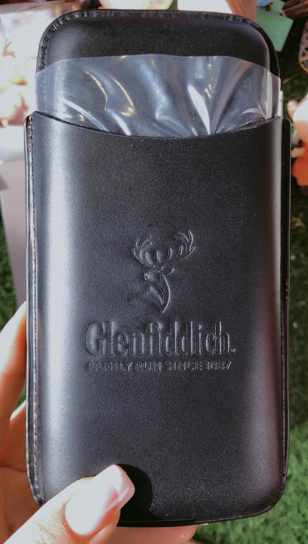 一个赠品挖的坑…