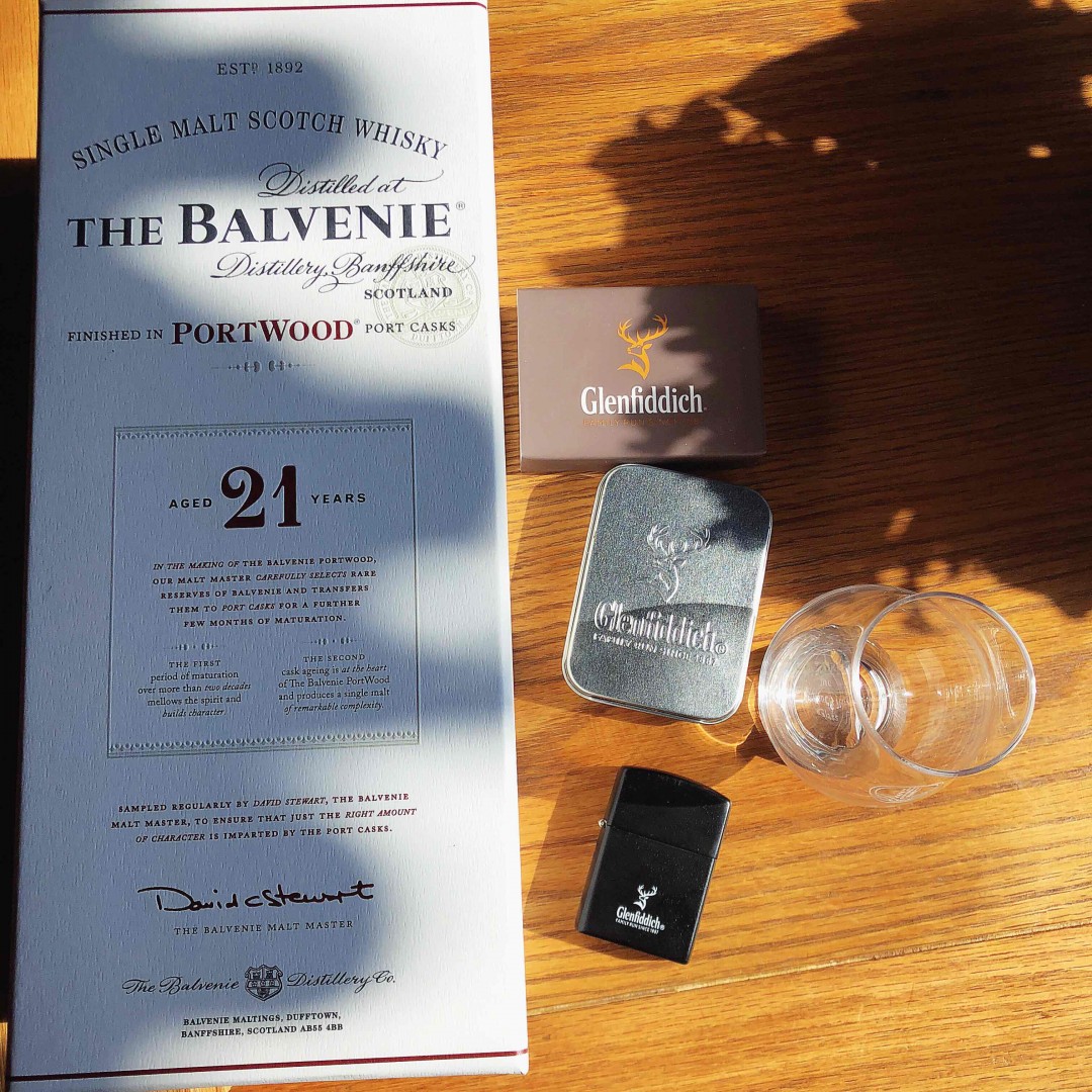 一个赠品挖的坑…