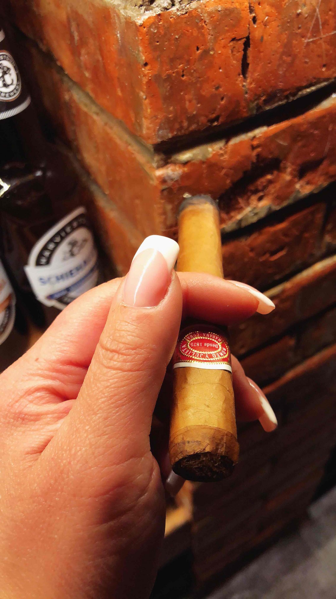 我离女屌丝只有一步之遥😂