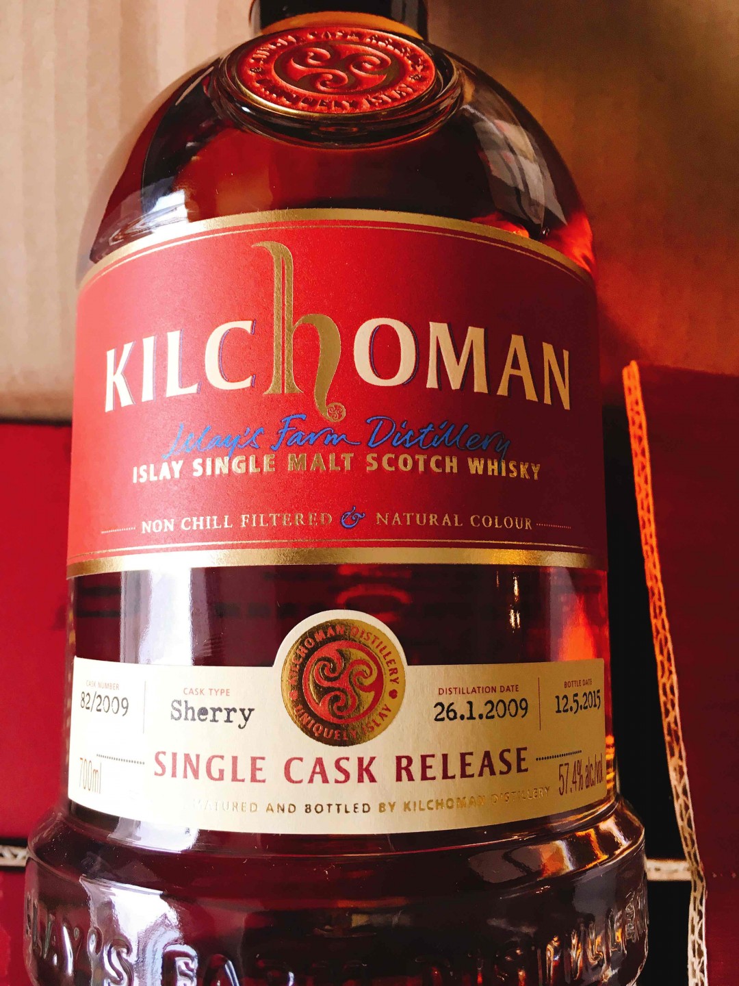 齐侯门雪莉桶。