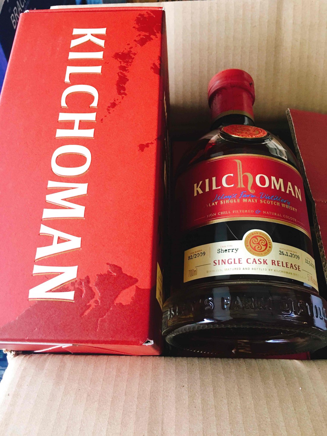 齐侯门雪莉桶。