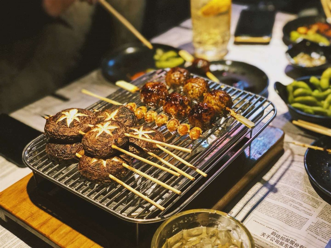 #我的2017威士忌故事#