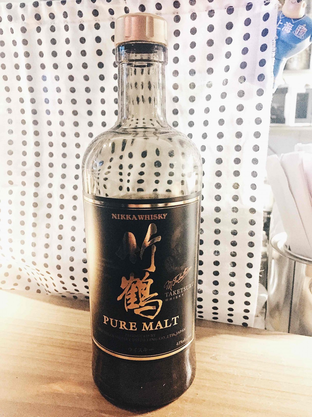 #我的2017威士忌故事#