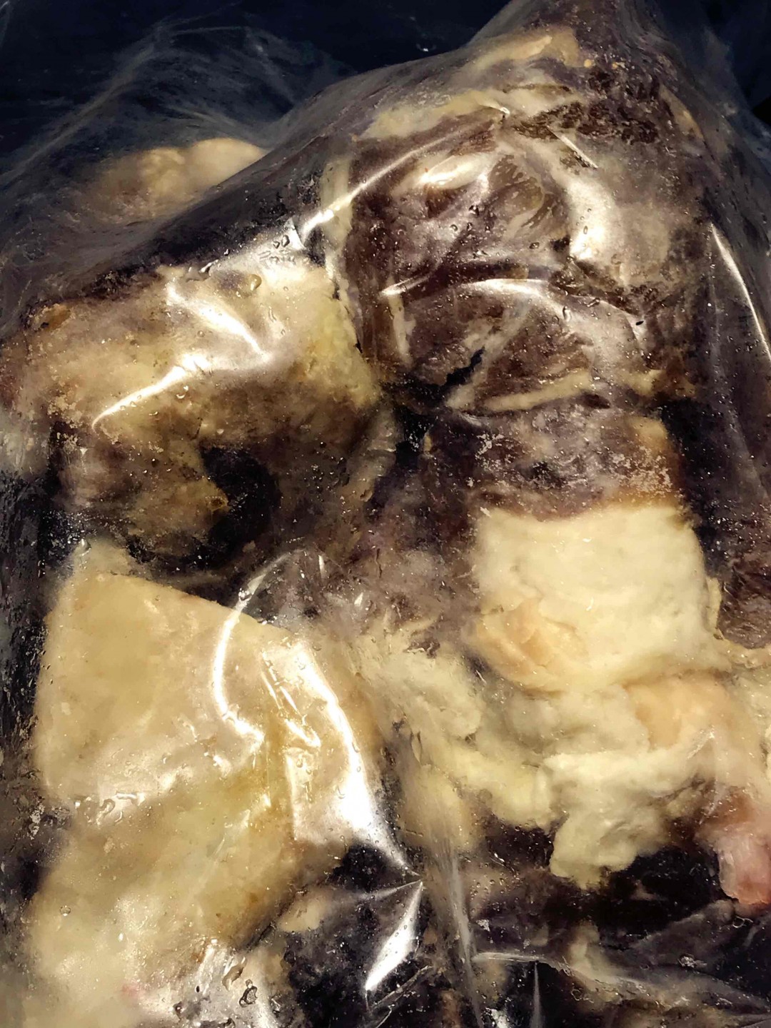 强烈推荐佐酒小食