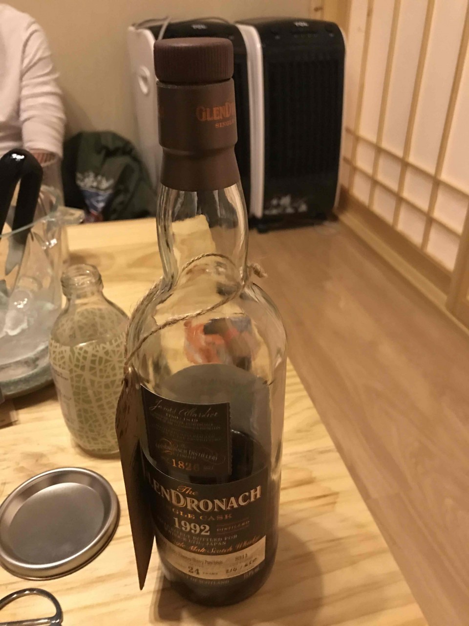 喝的差不多 甜 香 焦糖 奶油