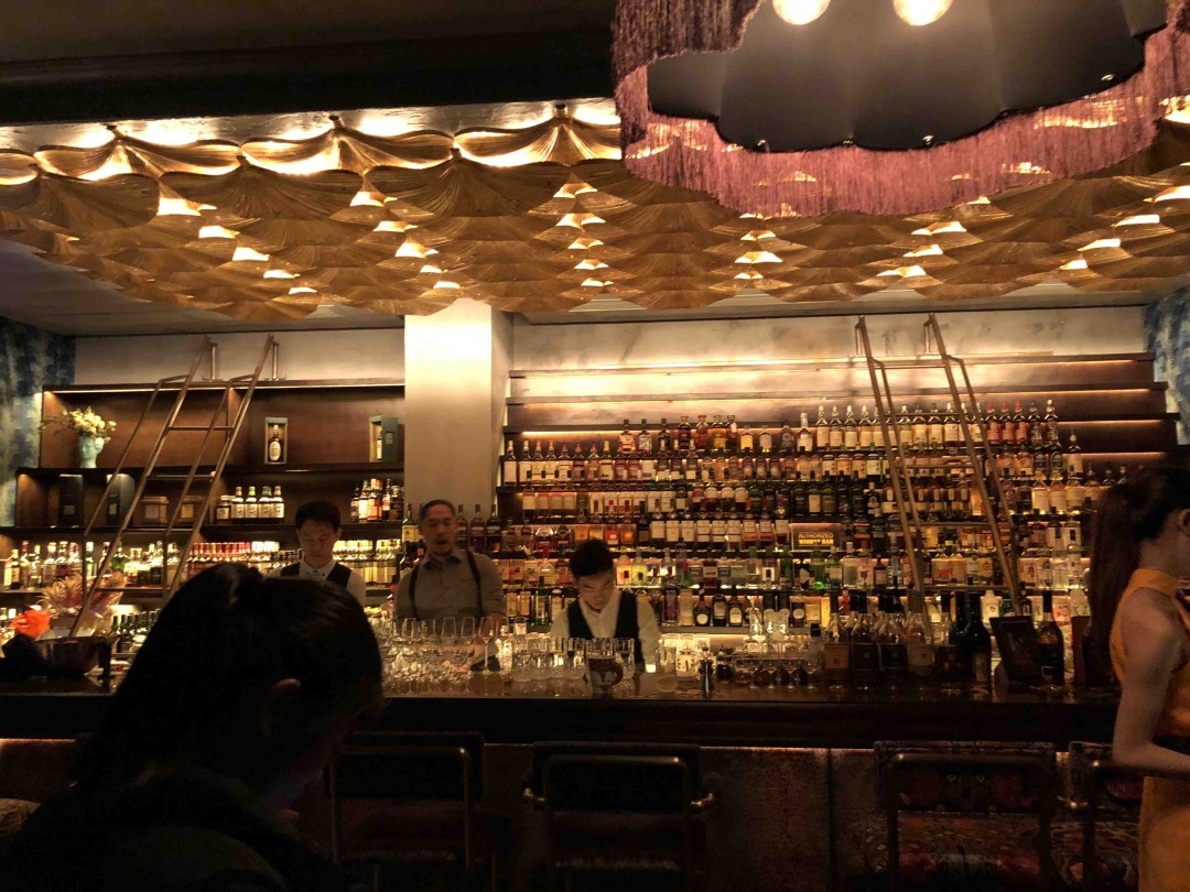 CWS×非常格兰杰 品鉴会