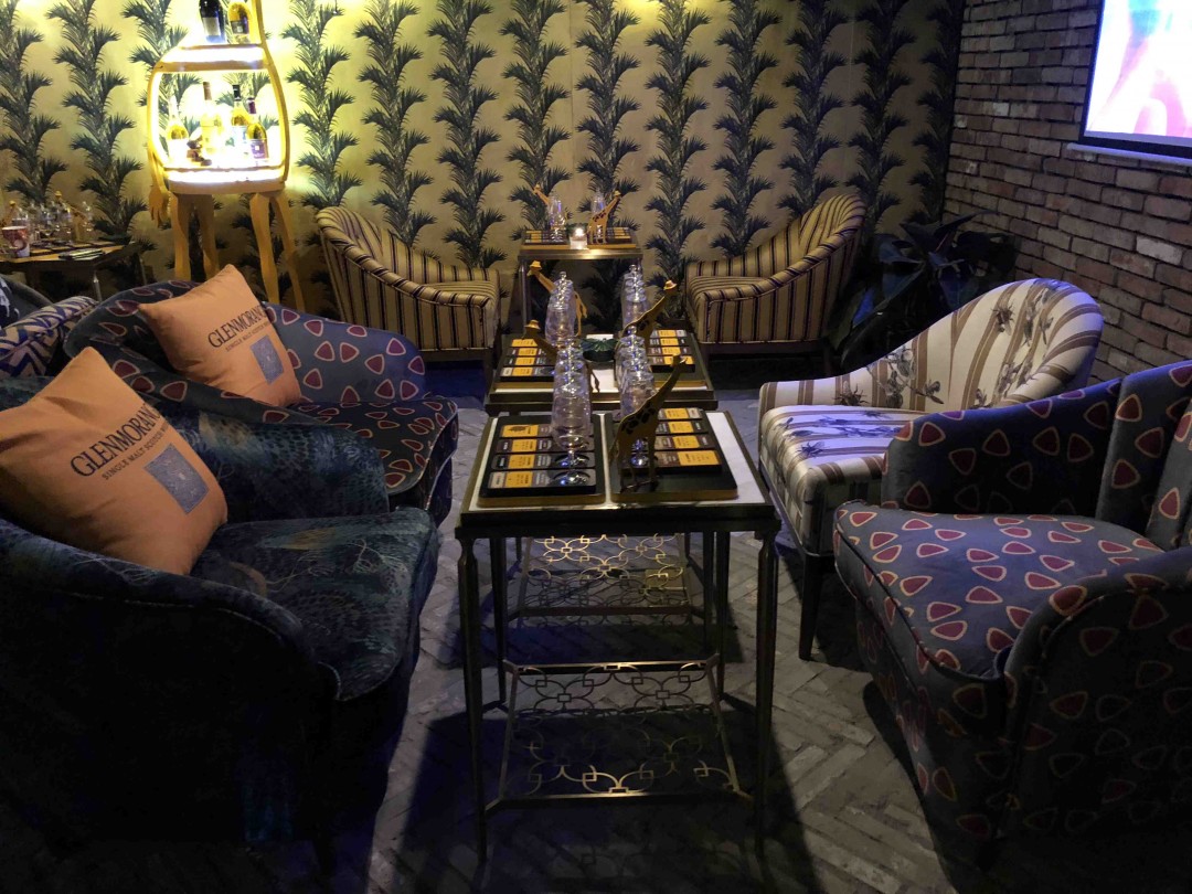 CWS×非常格兰杰 品鉴会