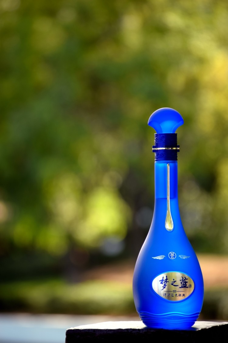 酒扯～中国浓香白酒的风韵