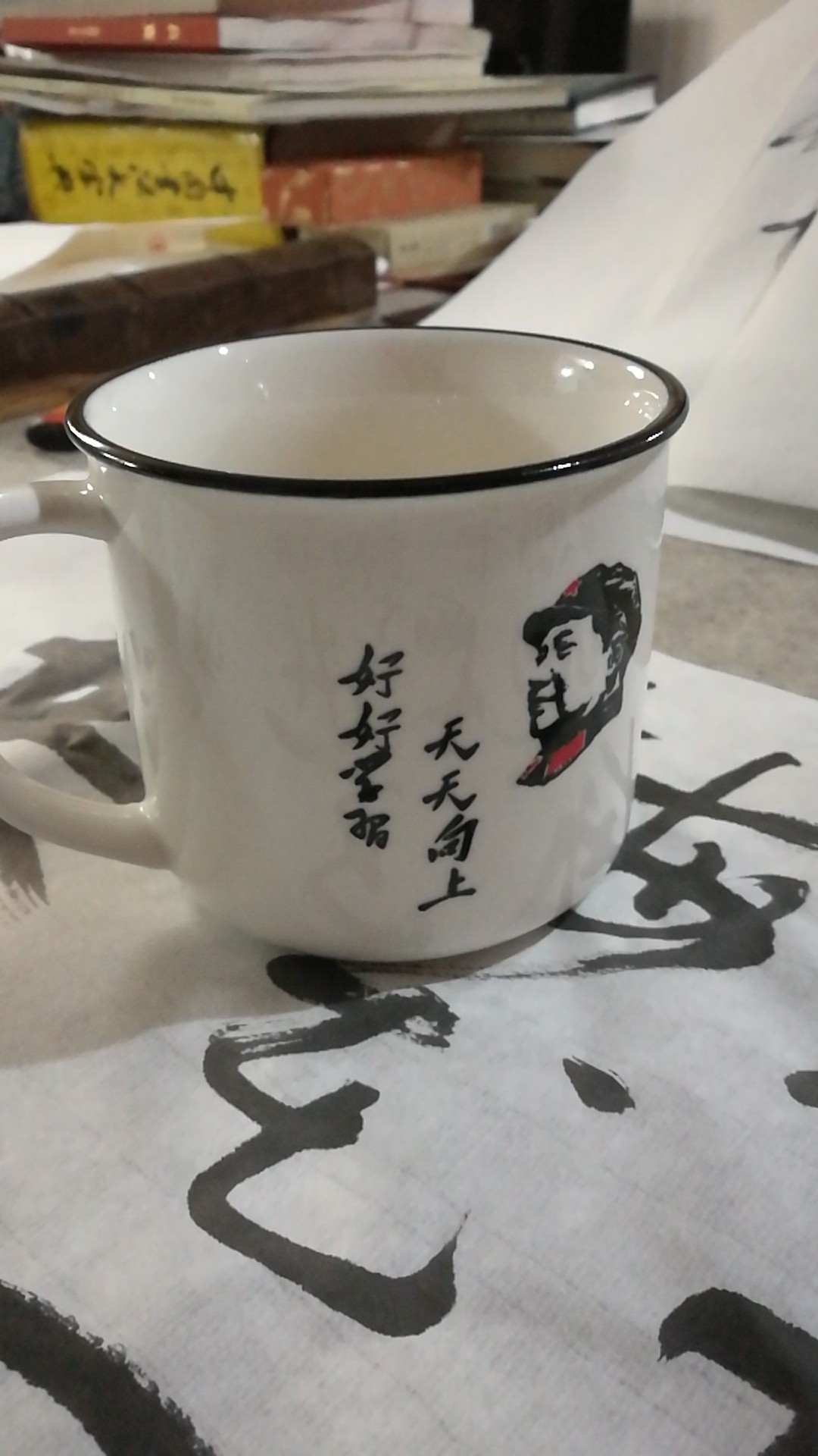 在酒虫注册了很久了，今天发个图。