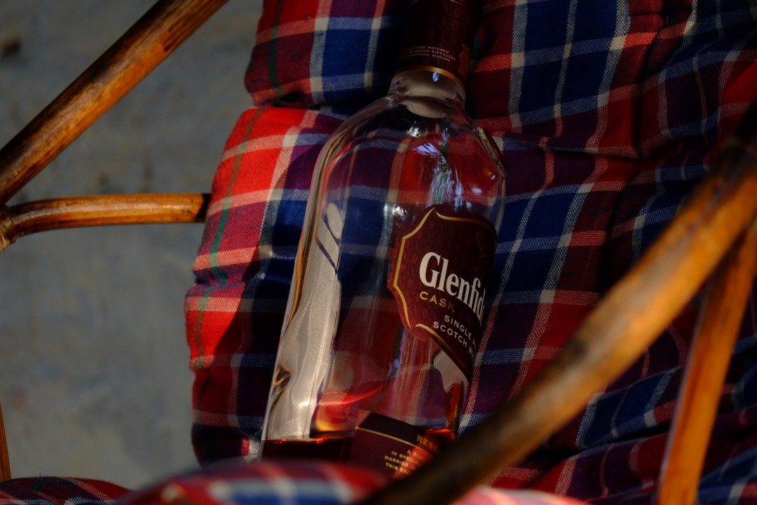 在酒虫注册了很久了，今天发个图。