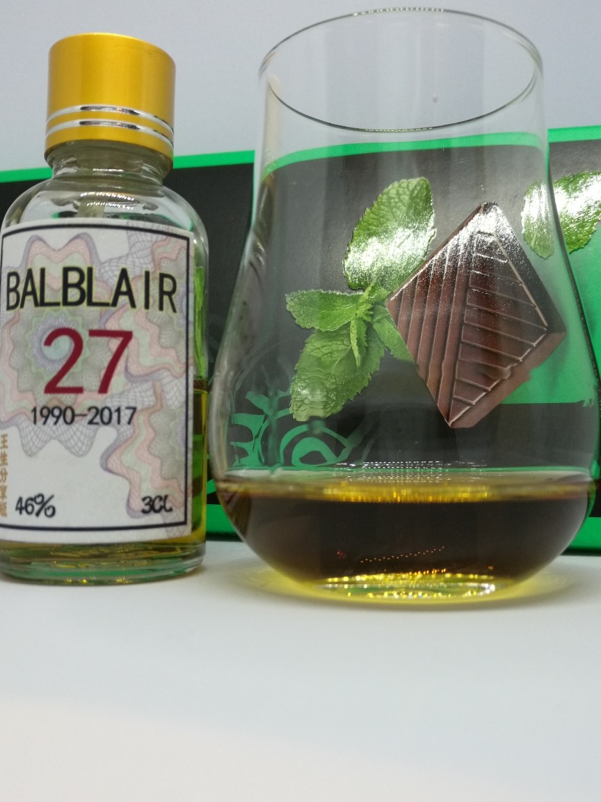 巴布莱尔1990-2017酒评