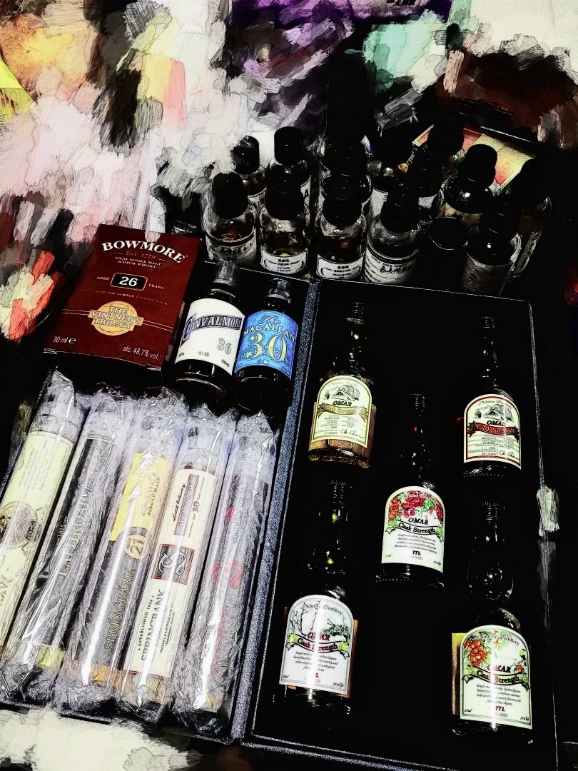 渐渐的喜欢上了