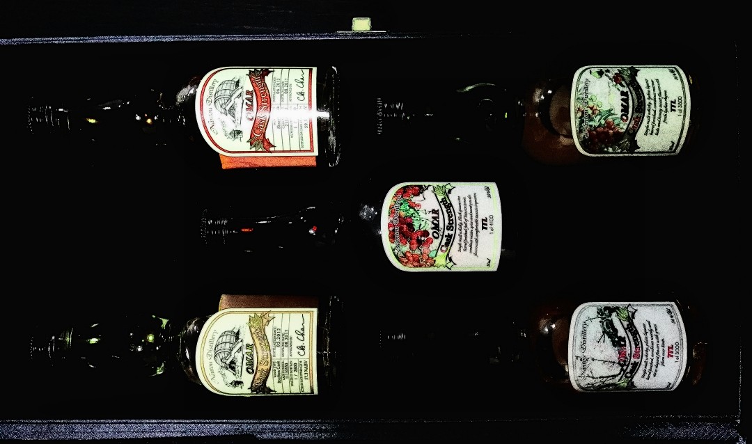 渐渐的喜欢上了