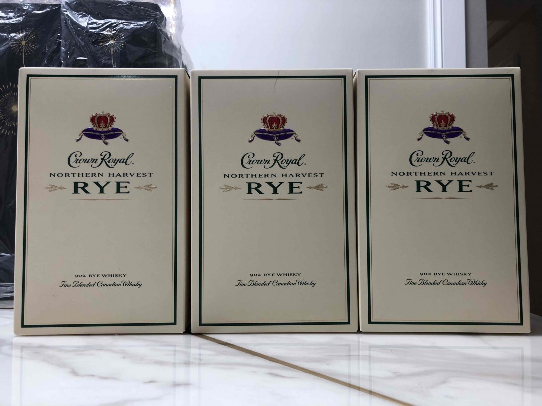 2018年买的第一批酒