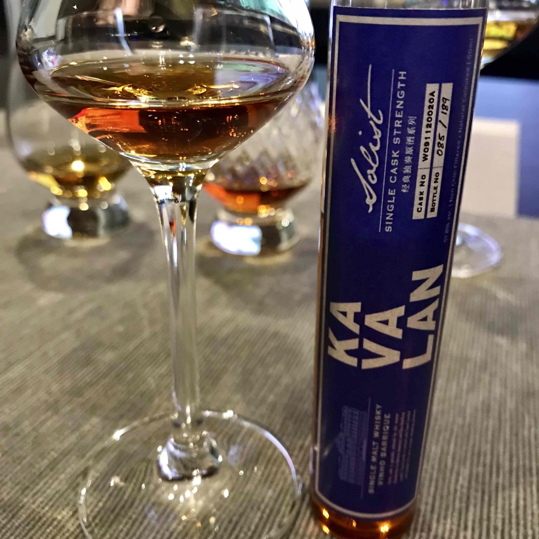 噶玛兰葡萄酒桶
