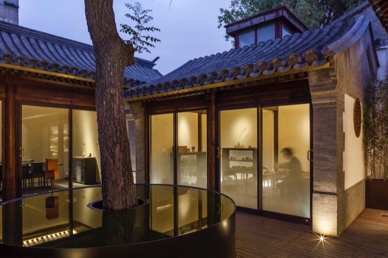 酒虫网酒吧指南这家有人去过吗？