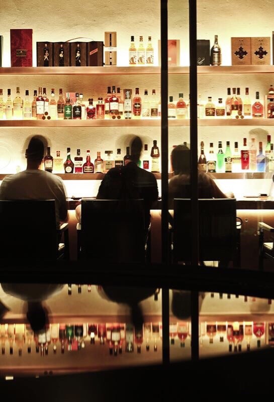 酒虫网酒吧指南这家有人去过吗？