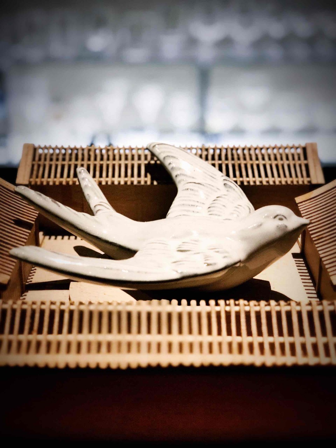 One Night in Beijing