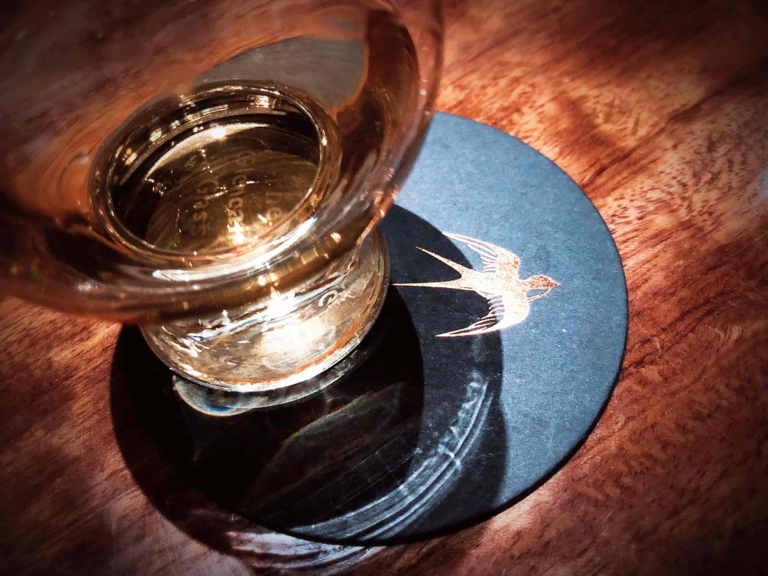 One Night in Beijing