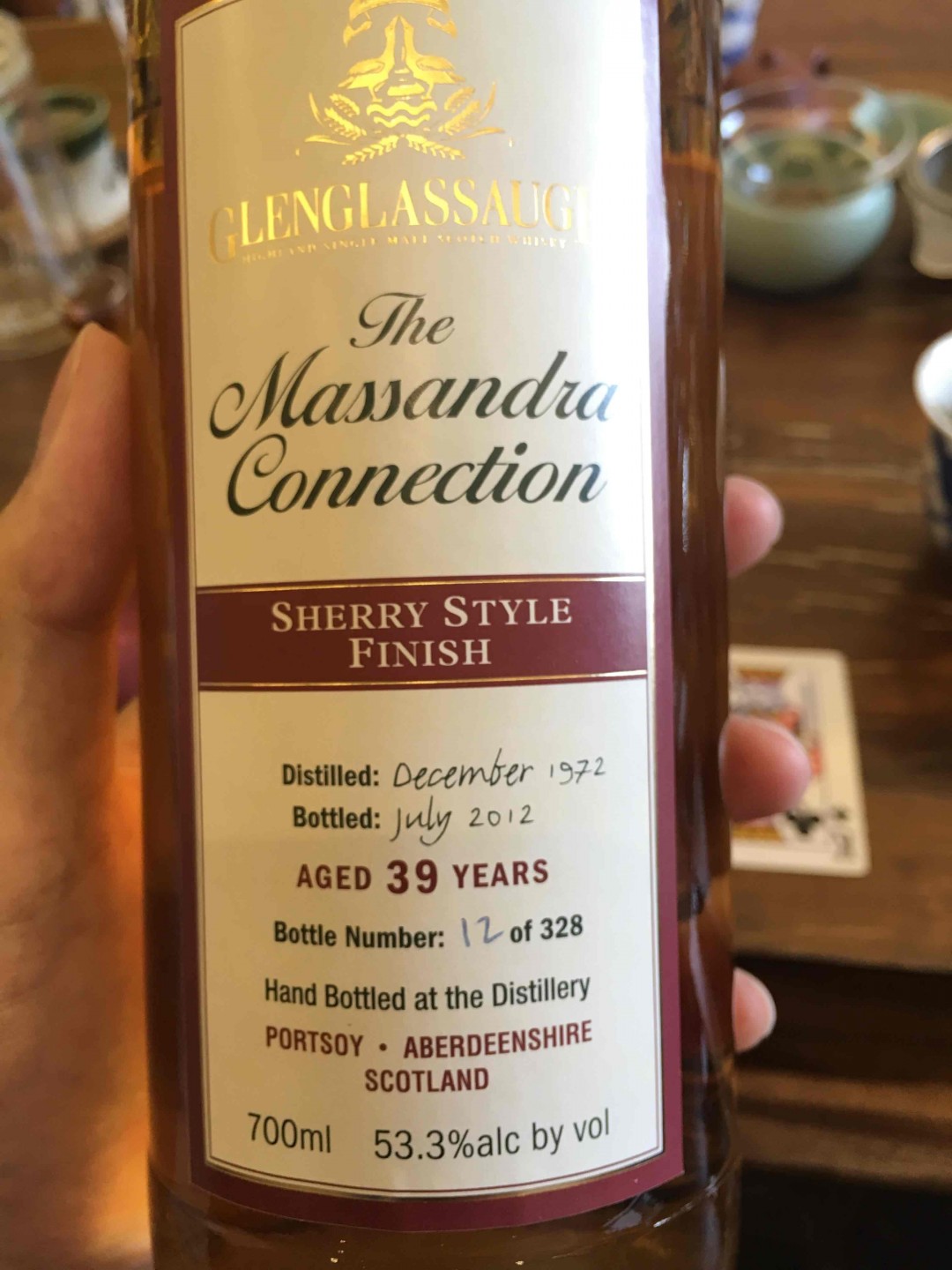 2017，我与威士忌的故事