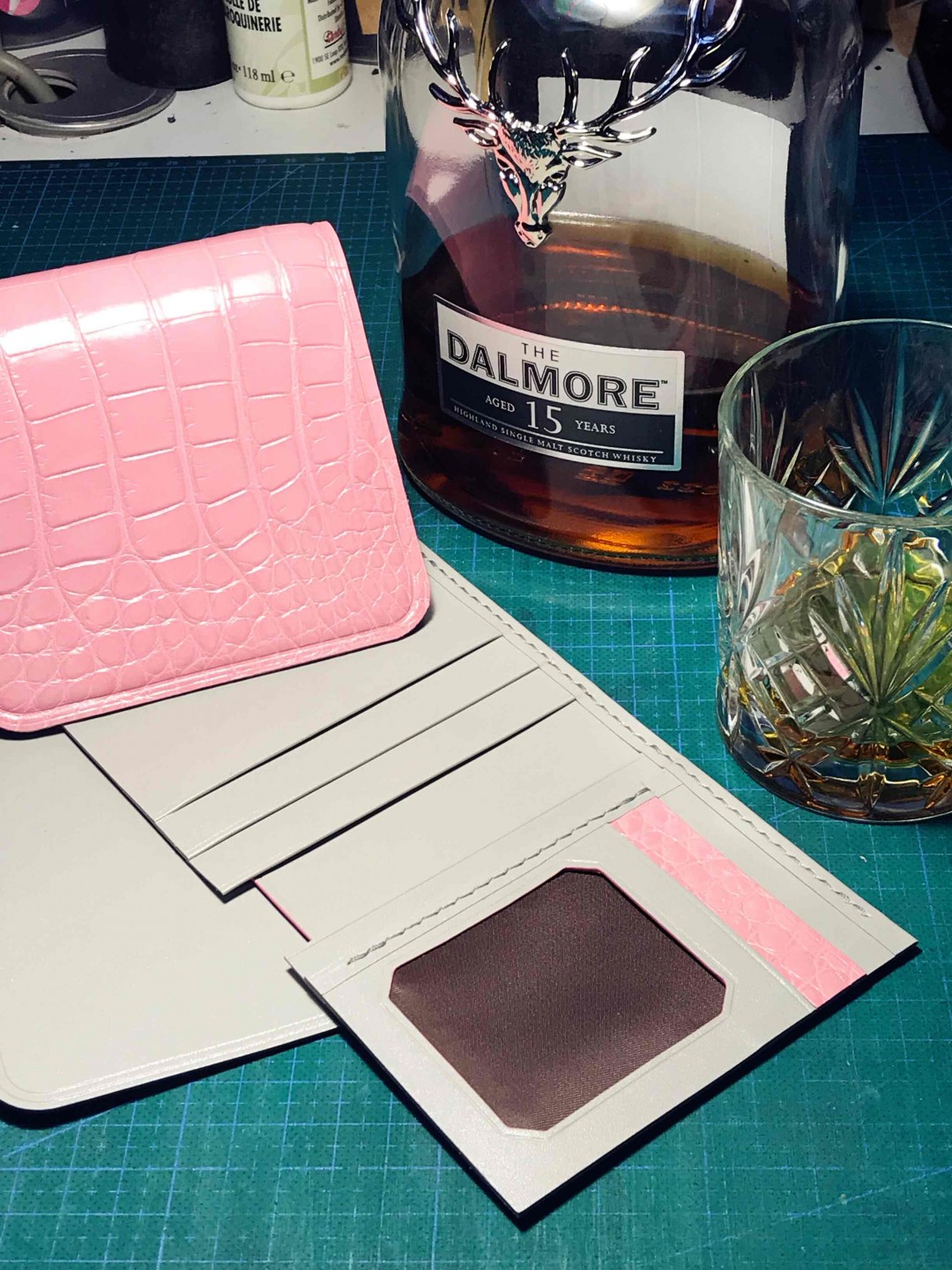 今天就娘到这里，赶紧给男人味充个电[捂脸]