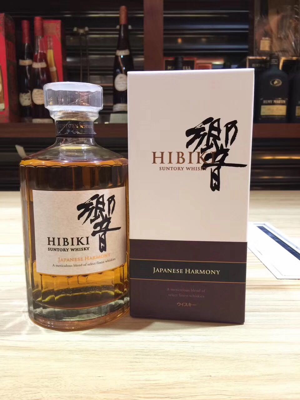 响 和风醇韵
