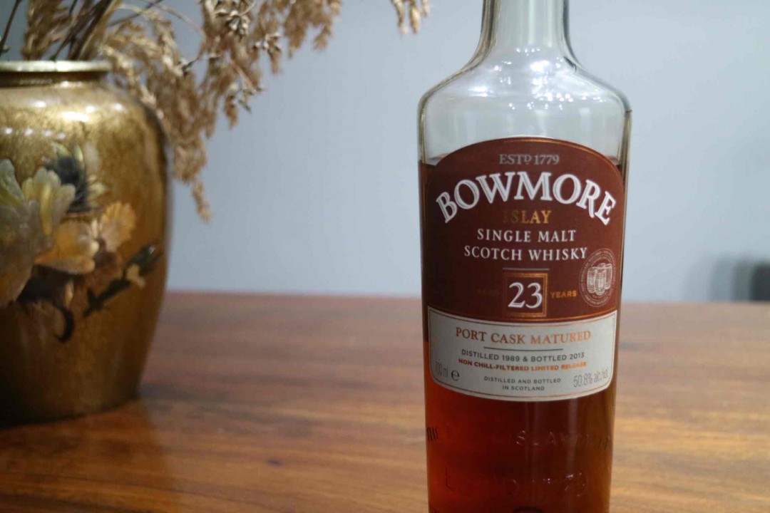 用陶瓷杯杯喝波摩23，很是不错<img src='https://sdata.whiskyworm.com/xcxpics/emoji_45.png' class='emoji' /><img src='https://sdata.whiskyworm.com/xcxpics/emoji_45.png' class='emoji' />