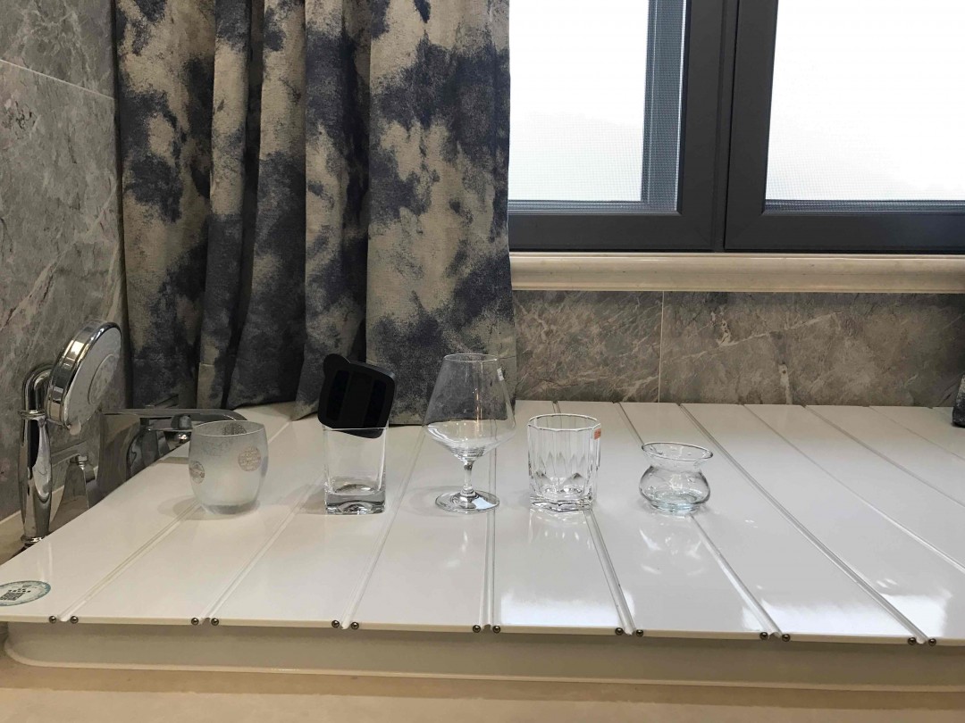 这两天到的杯子