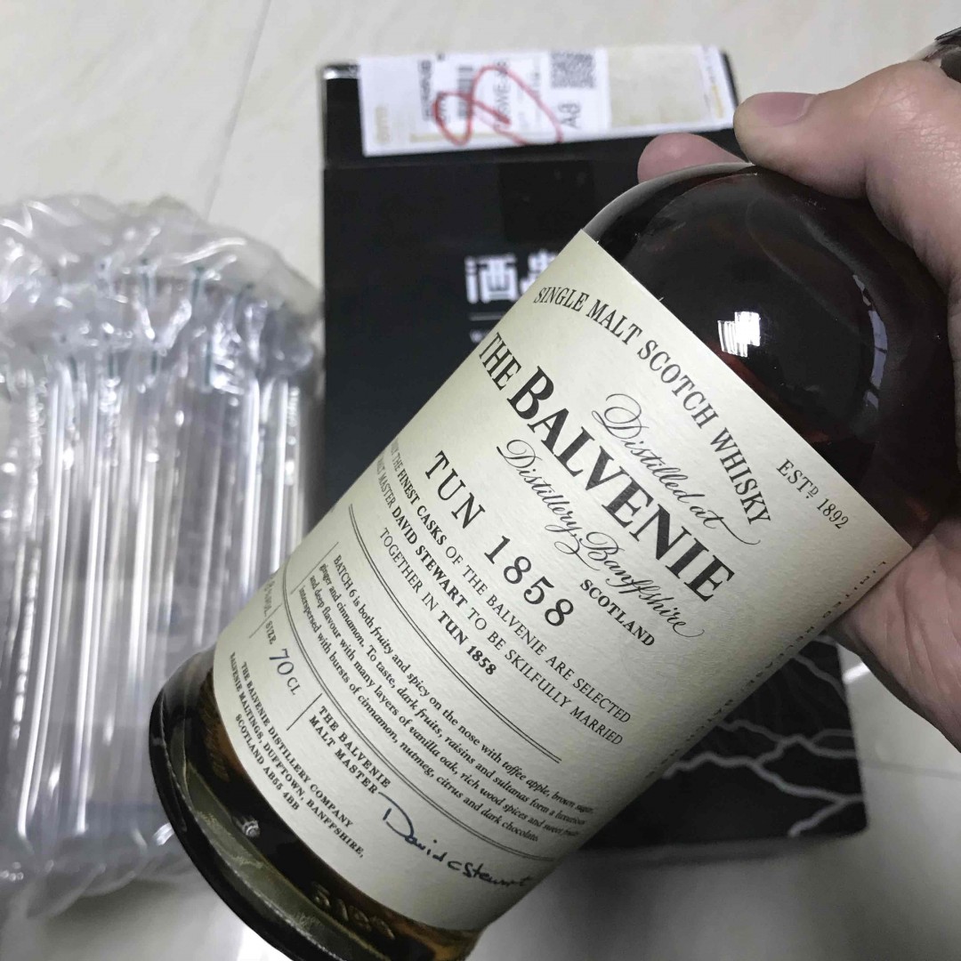 这次寄得有点慢……