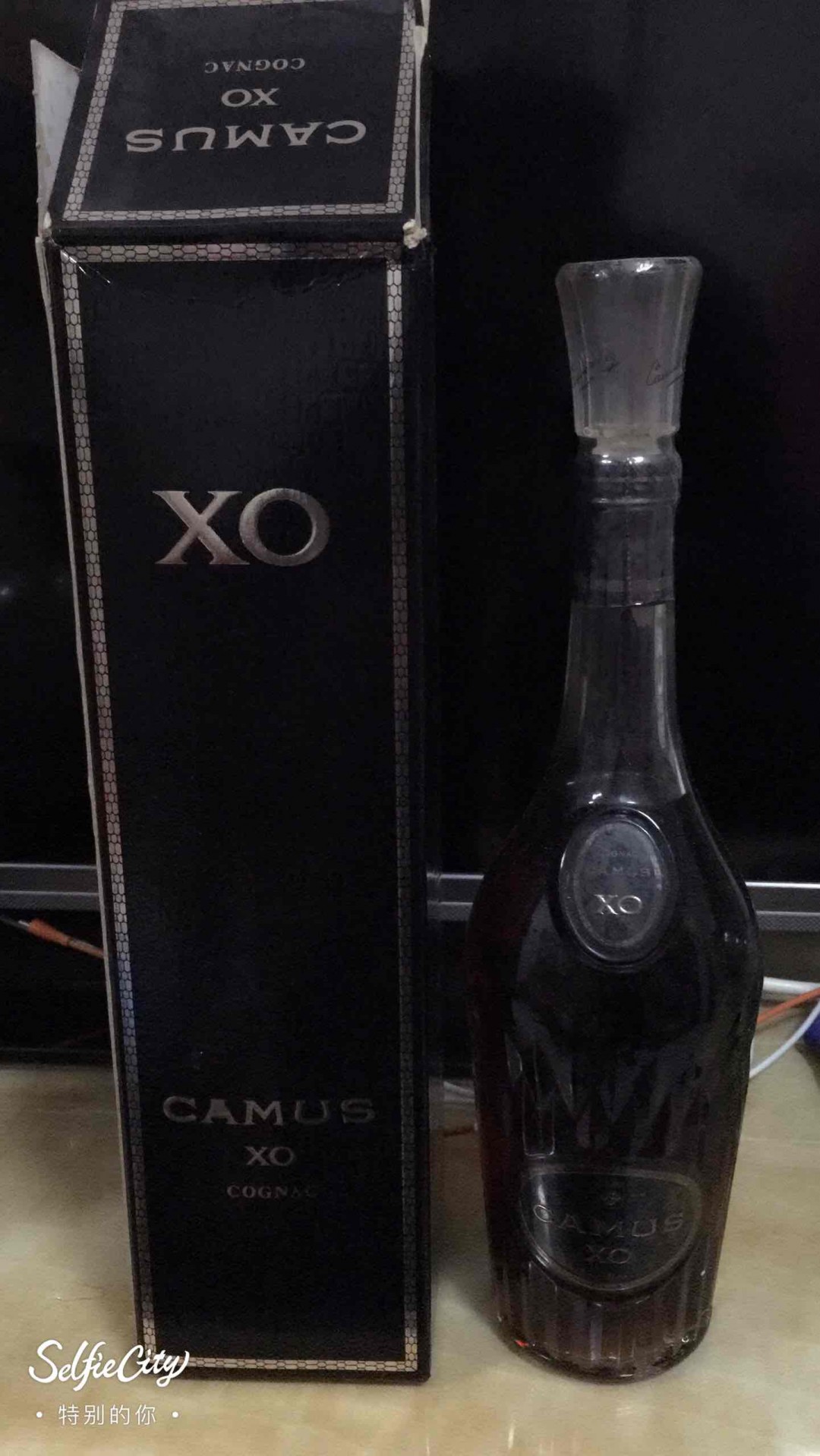 借用人头马的一句广告词：“人头马一开，好事自然来”，77老金花，越久越醇！