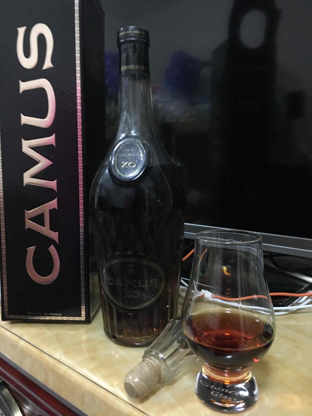 借用人头马的一句广告词：“人头马一开，好事自然来”，77老金花，越久越醇！