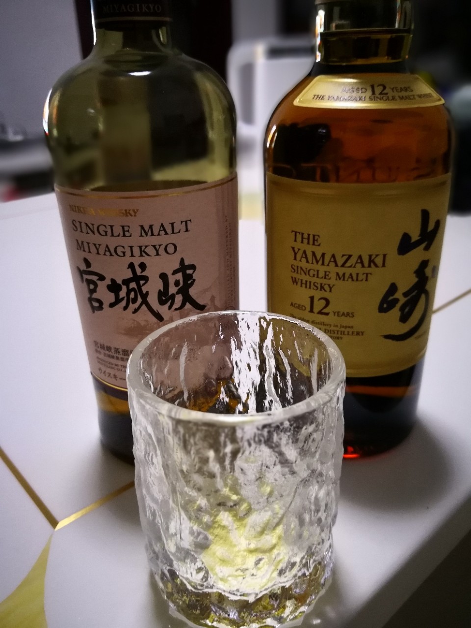 我觉得也很般配