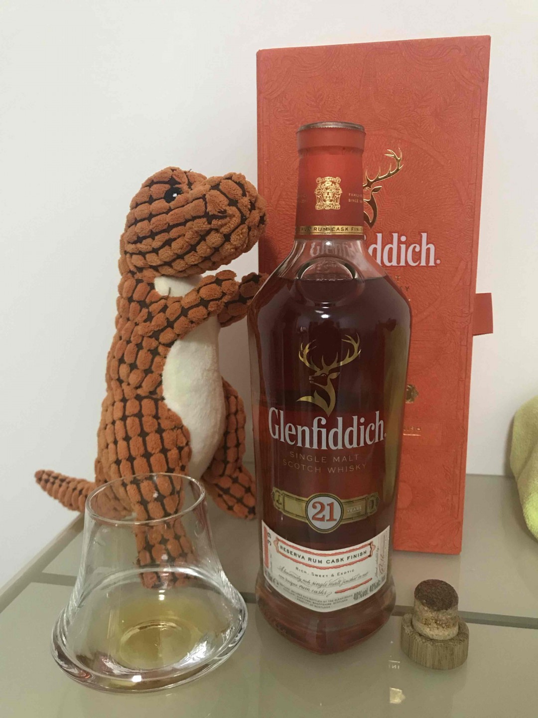 Glendfiddcih21 入坑首选 <img src='https://sdata.whiskyworm.com/xcxpics/emoji_80.png' class='emoji' /><img src='https://sdata.whiskyworm.com/xcxpics/emoji_80.png' class='emoji' /><img src='https://sdata.whiskyworm.com/xcxpics/emoji_80.png' class='emoji' />