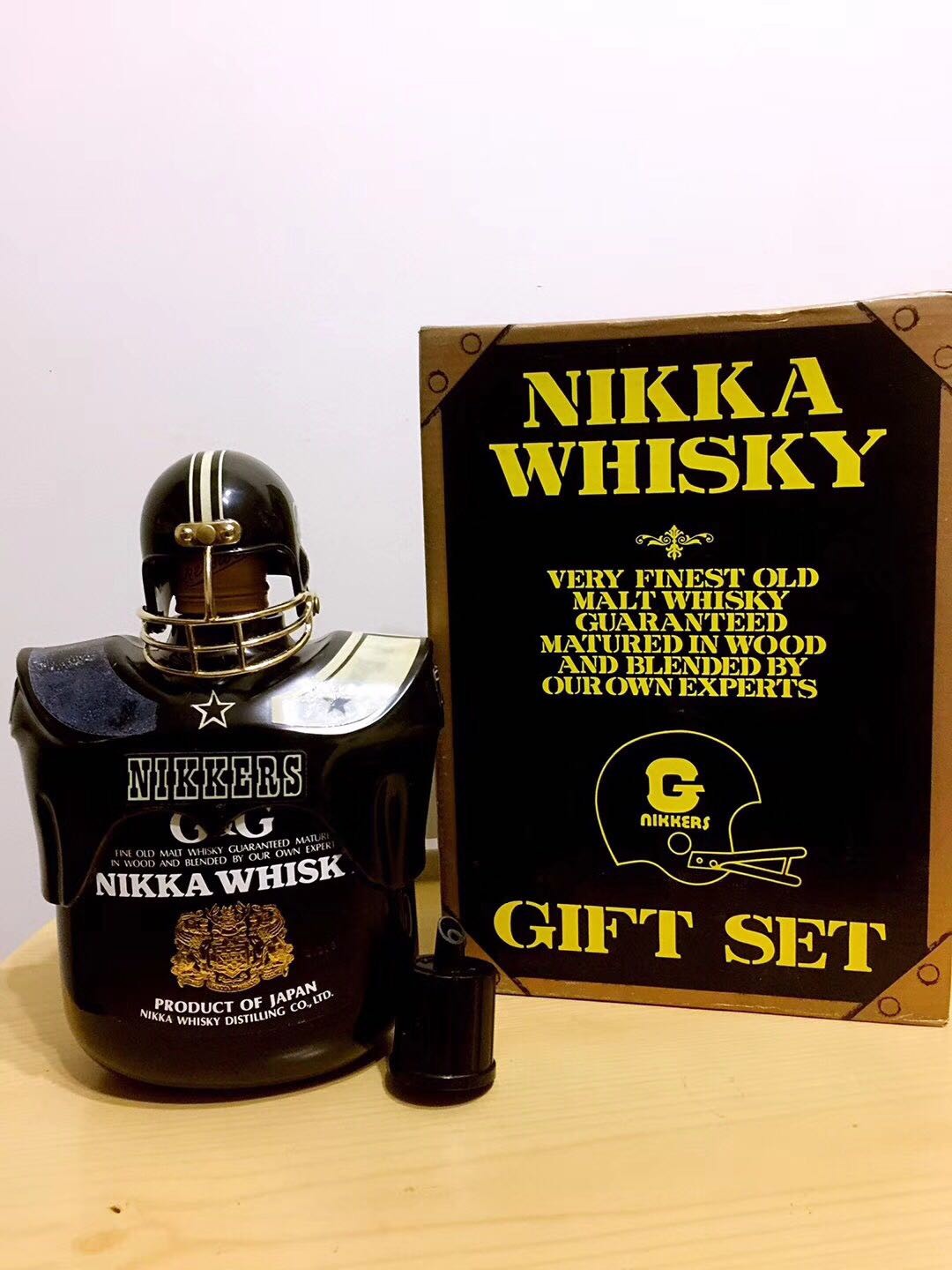 这酒适合摆酒柜 是不