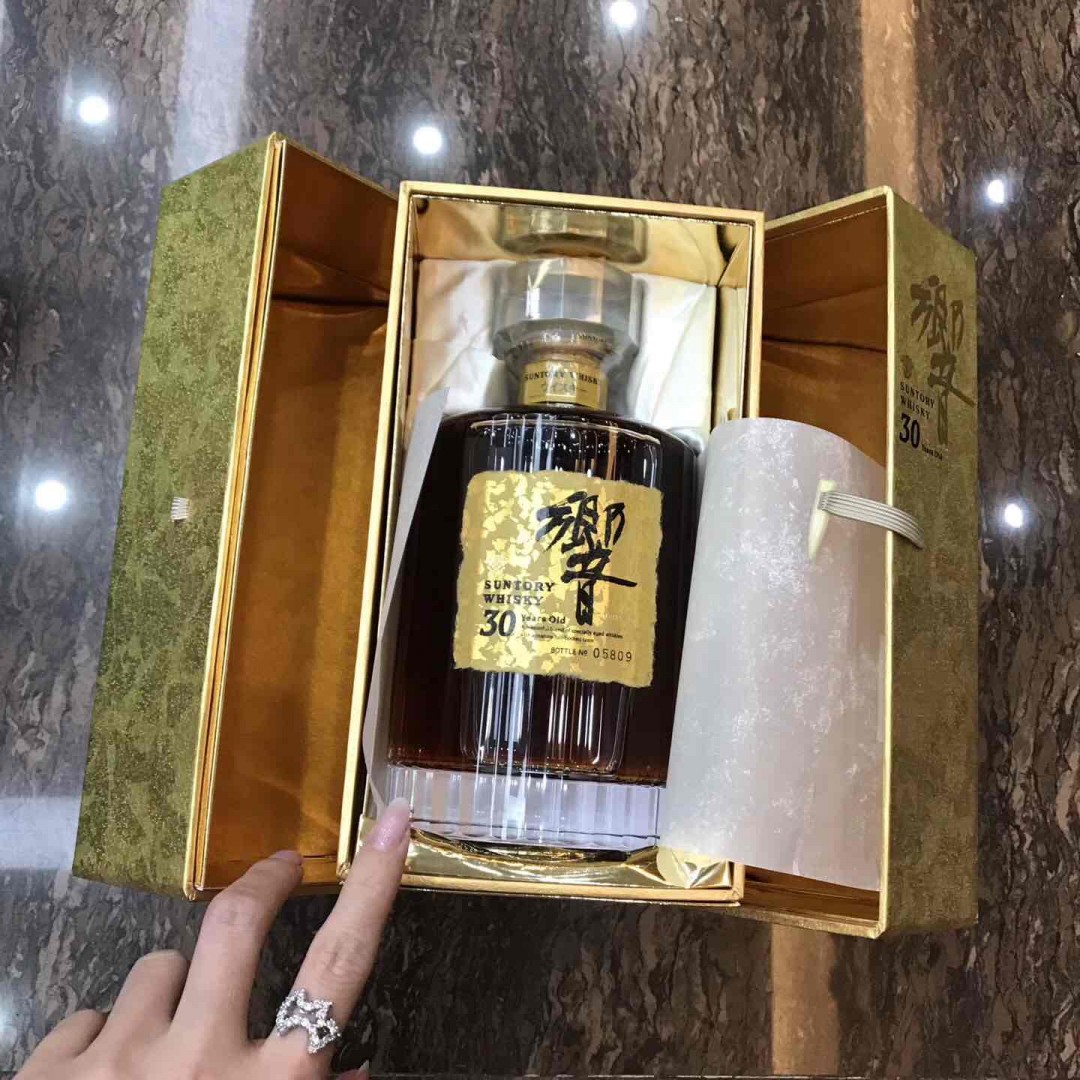 响30
