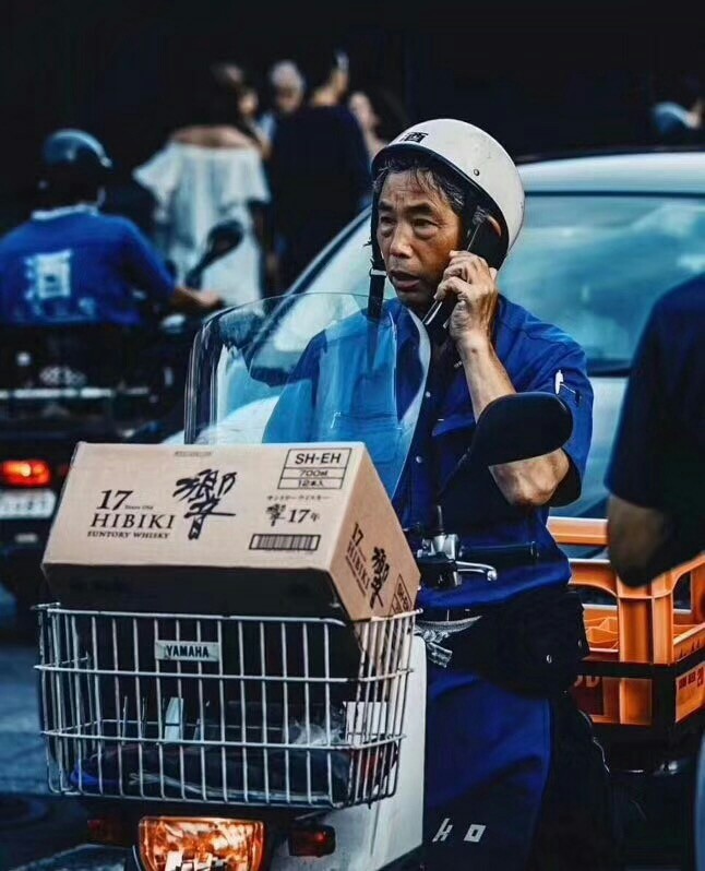 中国威士忌圈最屌丝的王生上线勒！多多指教！