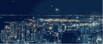 雪莉又见雪莉，夜幕下的第比利斯